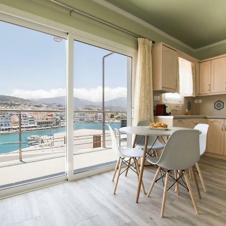 Optasia Apartment Karpathos Bagian luar foto