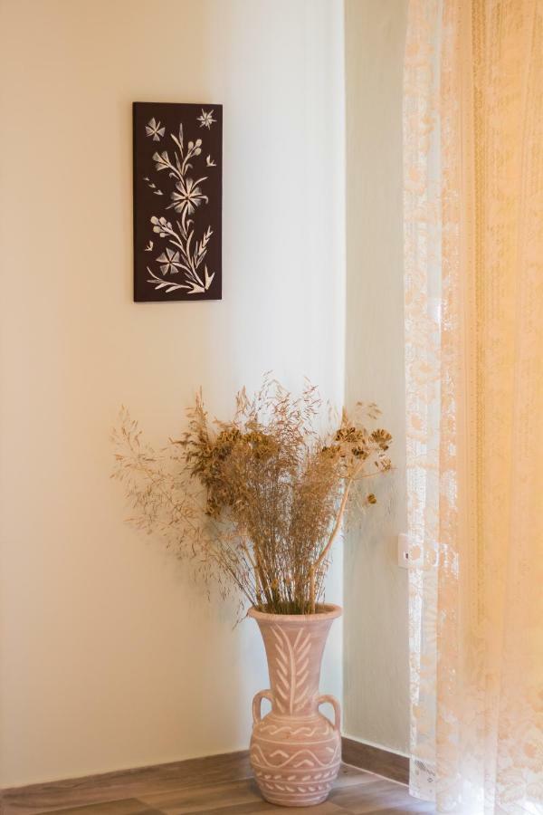 Optasia Apartment Karpathos Bagian luar foto